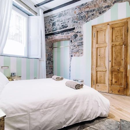 Antica Camillus Lake Como -Ac 外观 照片