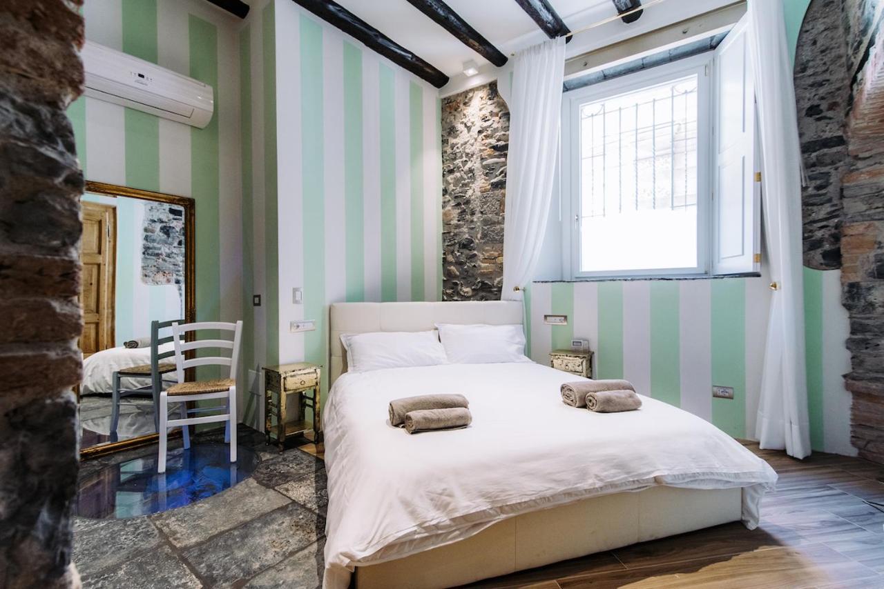 Antica Camillus Lake Como -Ac 外观 照片