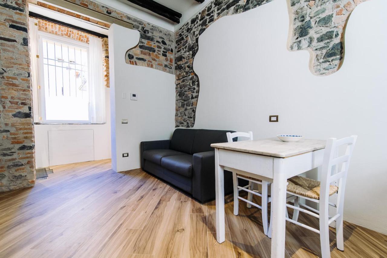 Antica Camillus Lake Como -Ac 外观 照片